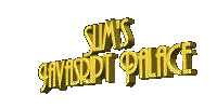 Slim's Javascript Palace