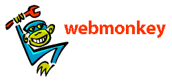 Webmonkey