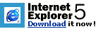Get Microsoft Internet Explorer
