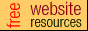 WebsiteResources.Com - Free Scripts, Applets, and CGIs! 1000s of links plus online articles!